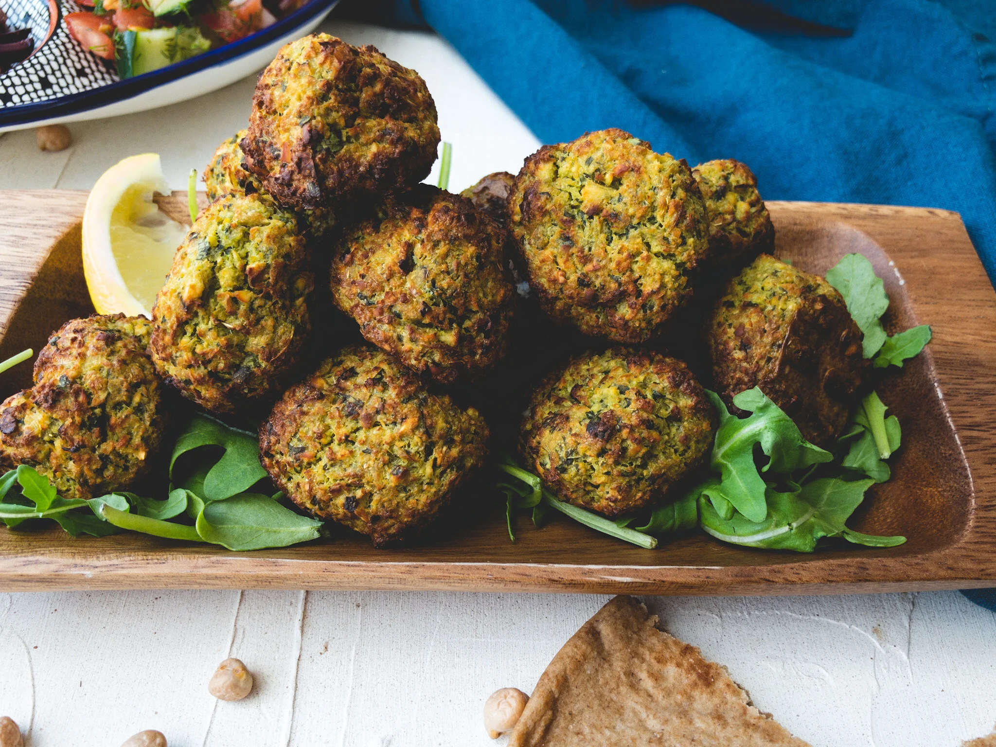Falafel kanken sale